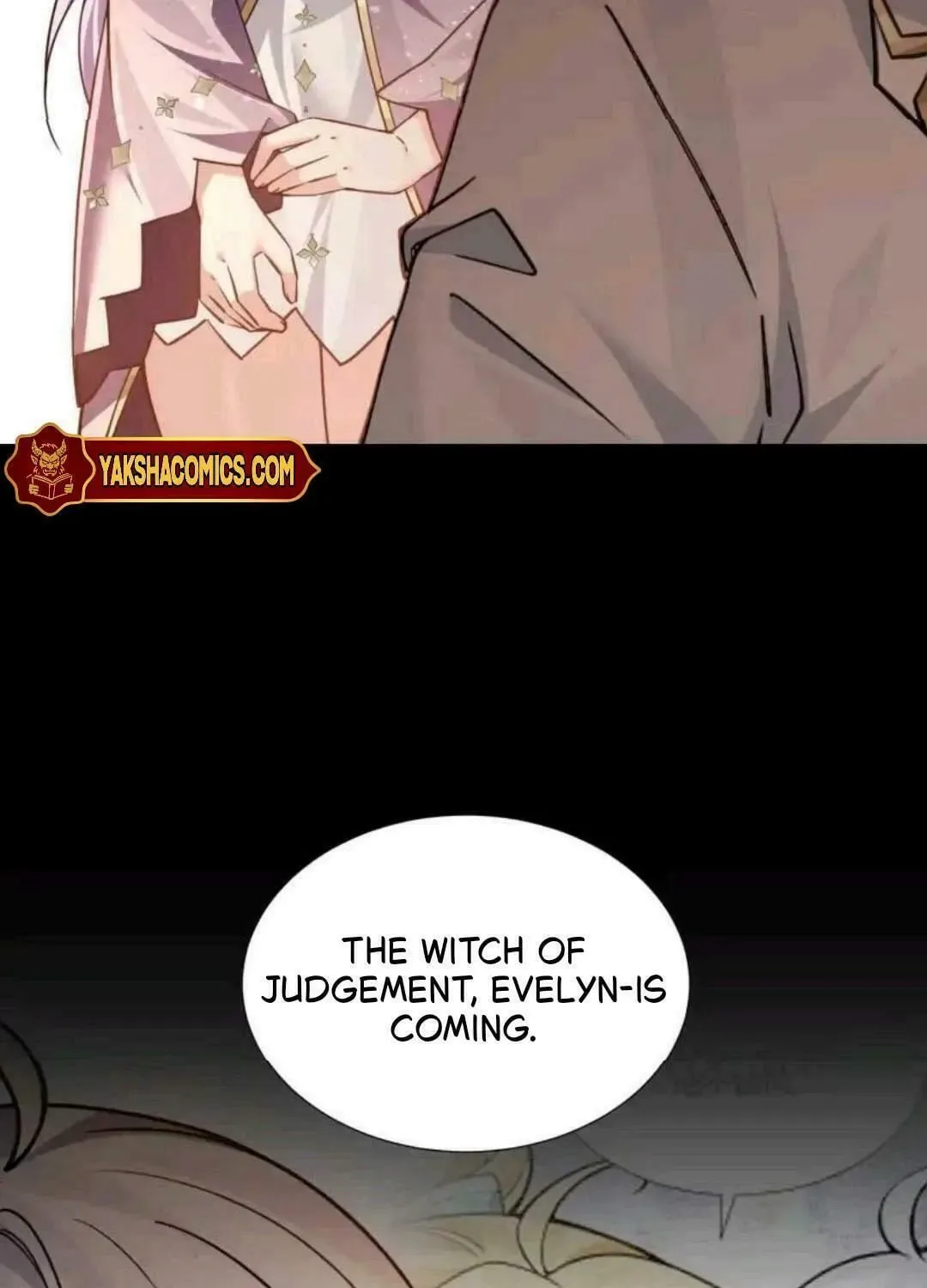 I Said I’d Do Science Popularization, But All My Fans Are Witches? Chapter 12 page 4
