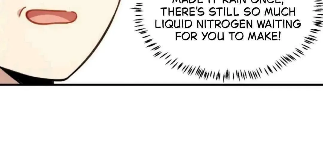 I Said I’d Do Science Popularization, But All My Fans Are Witches? Chapter 12 page 41