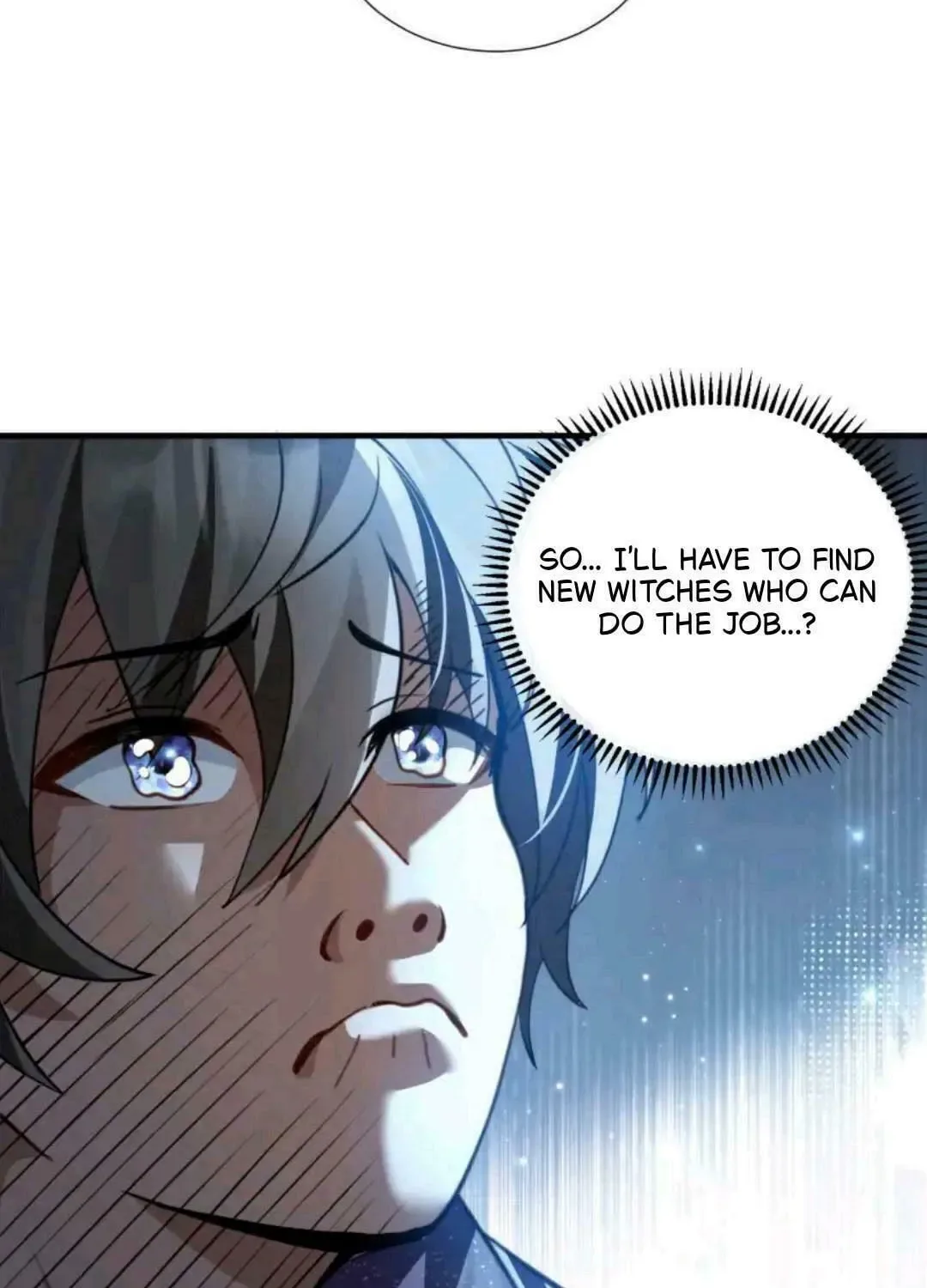 I Said I’d Do Science Popularization, But All My Fans Are Witches? Chapter 12 page 43