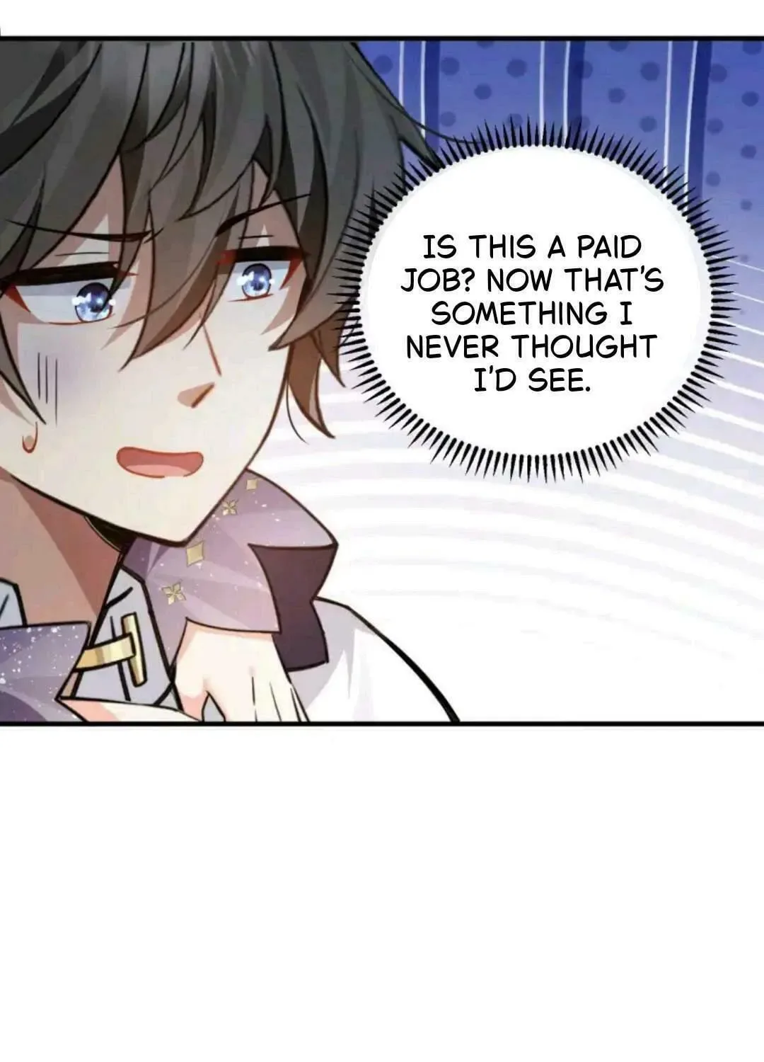 I Said I’d Do Science Popularization, But All My Fans Are Witches? Chapter 12 page 48