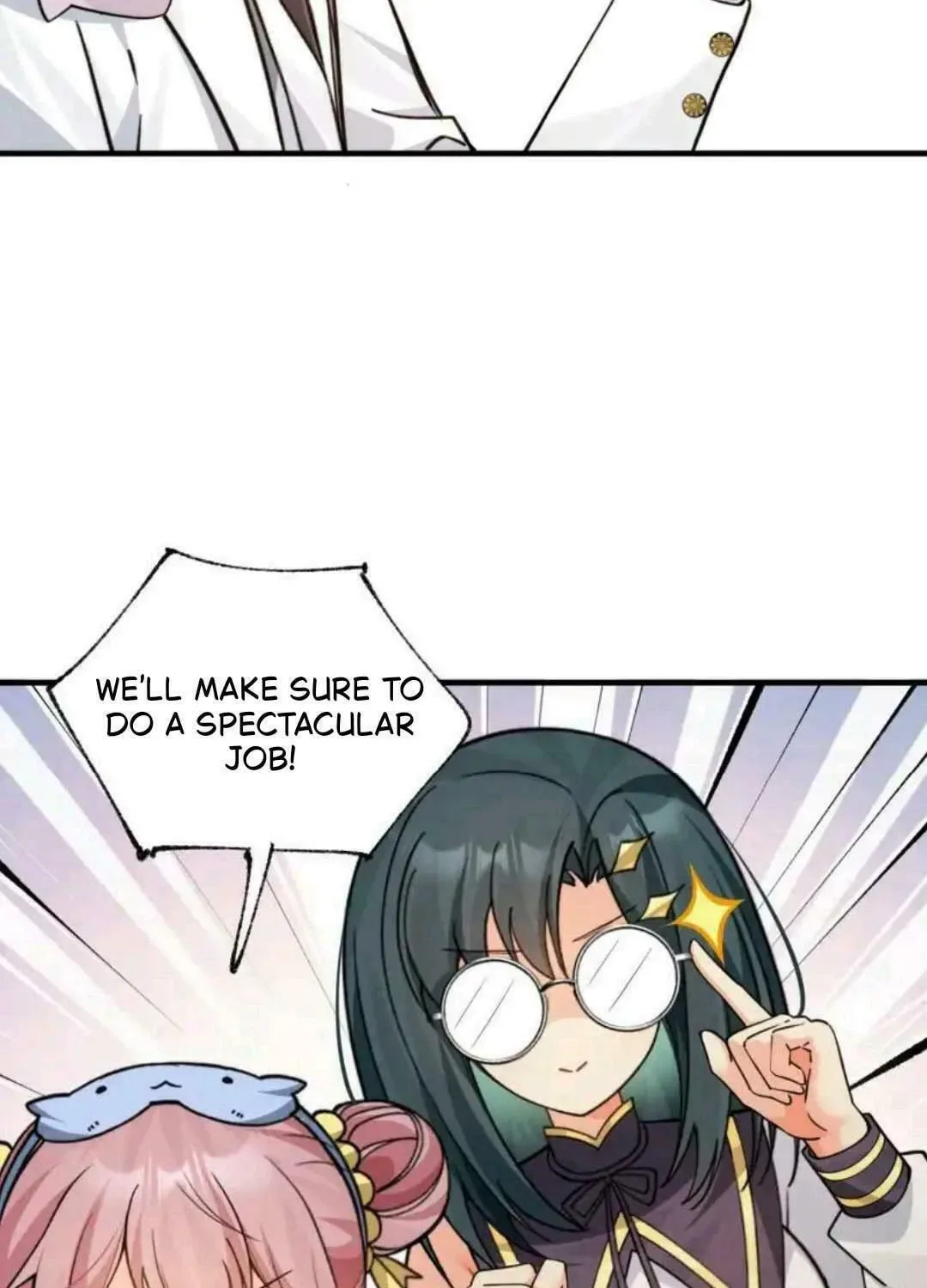 I Said I’d Do Science Popularization, But All My Fans Are Witches? Chapter 12 page 51