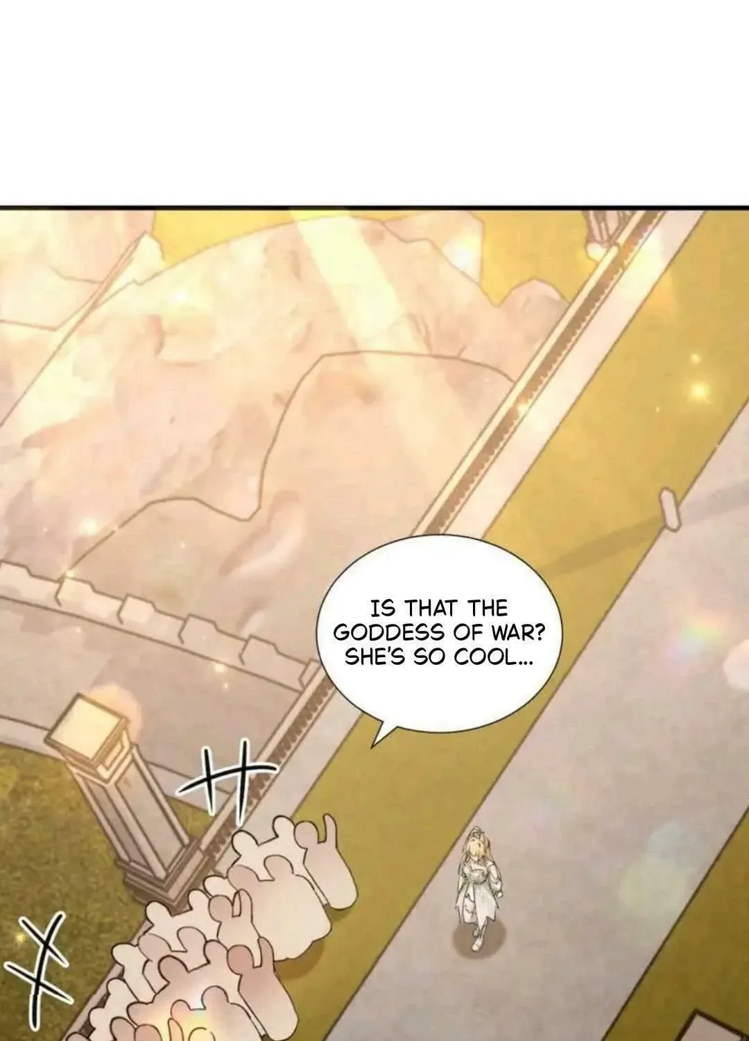 I Said I’d Do Science Popularization, But All My Fans Are Witches? Chapter 12 page 58