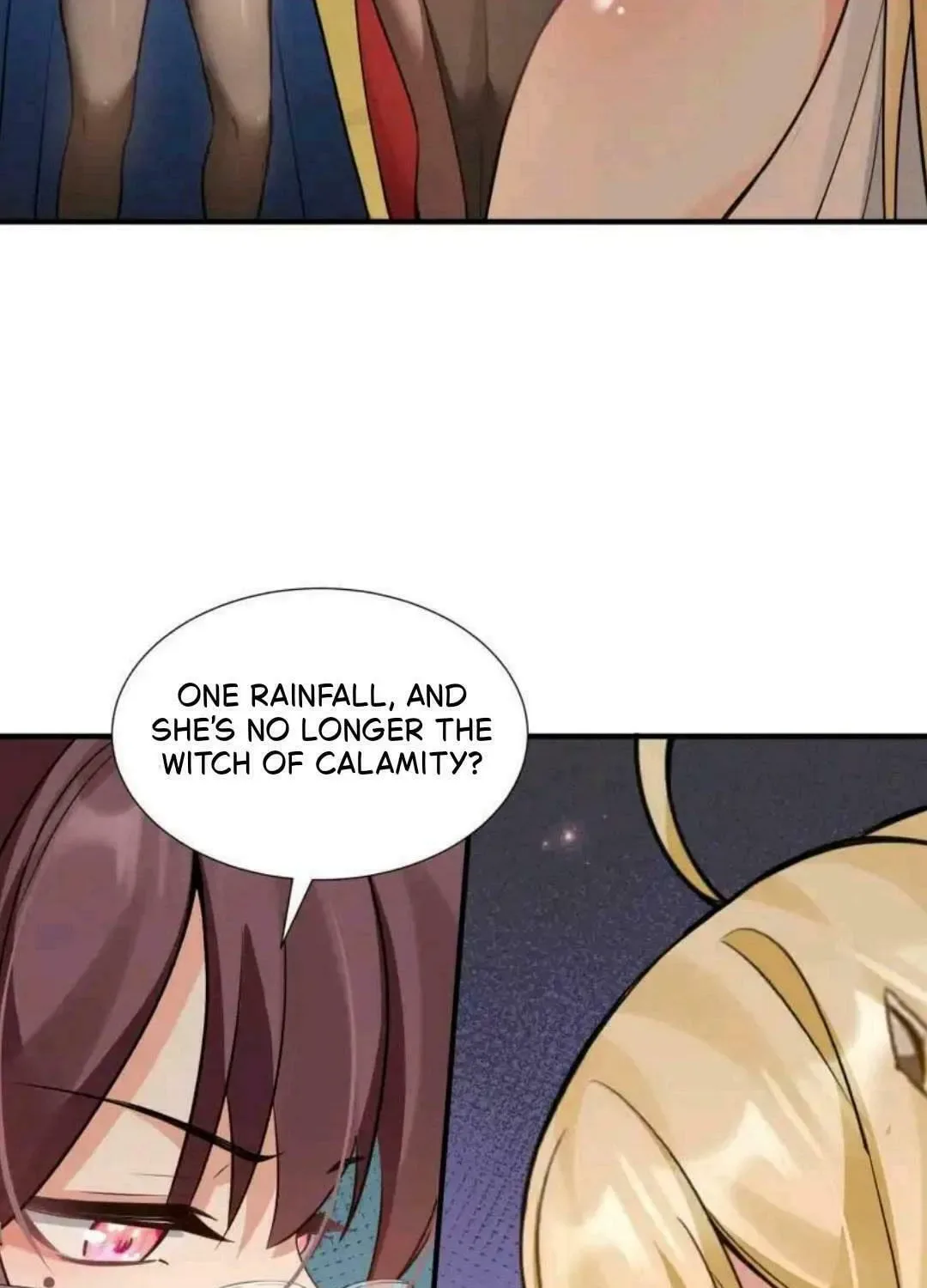 I Said I’d Do Science Popularization, But All My Fans Are Witches? Chapter 12 page 65