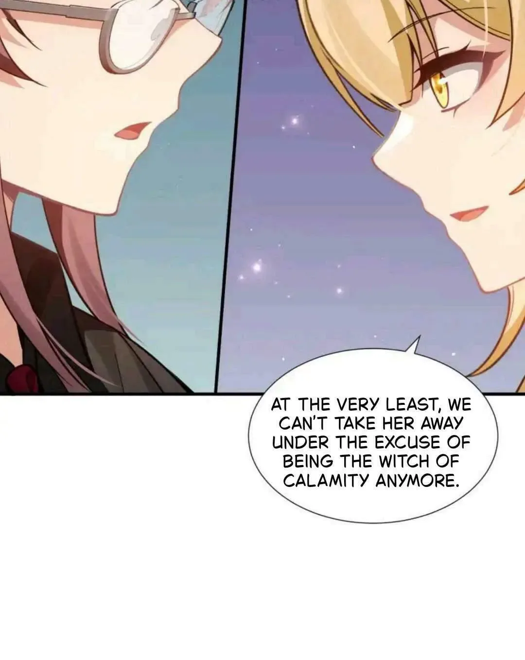 I Said I’d Do Science Popularization, But All My Fans Are Witches? Chapter 12 page 66