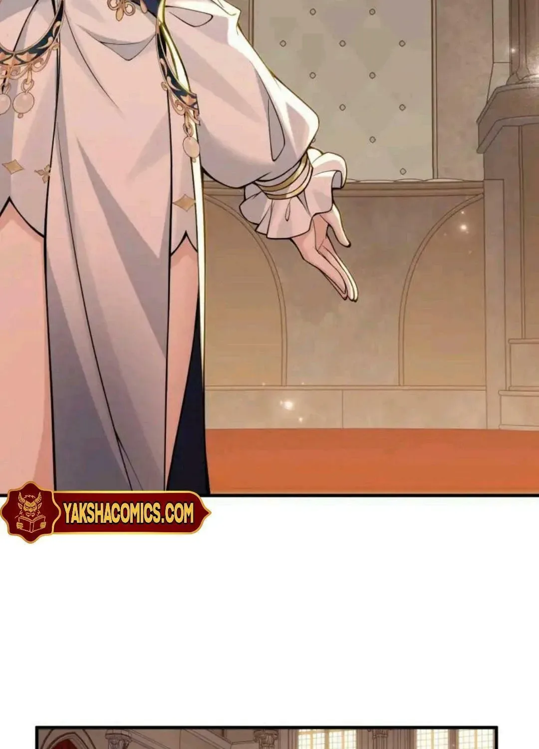 I Said I’d Do Science Popularization, But All My Fans Are Witches? Chapter 13 page 15