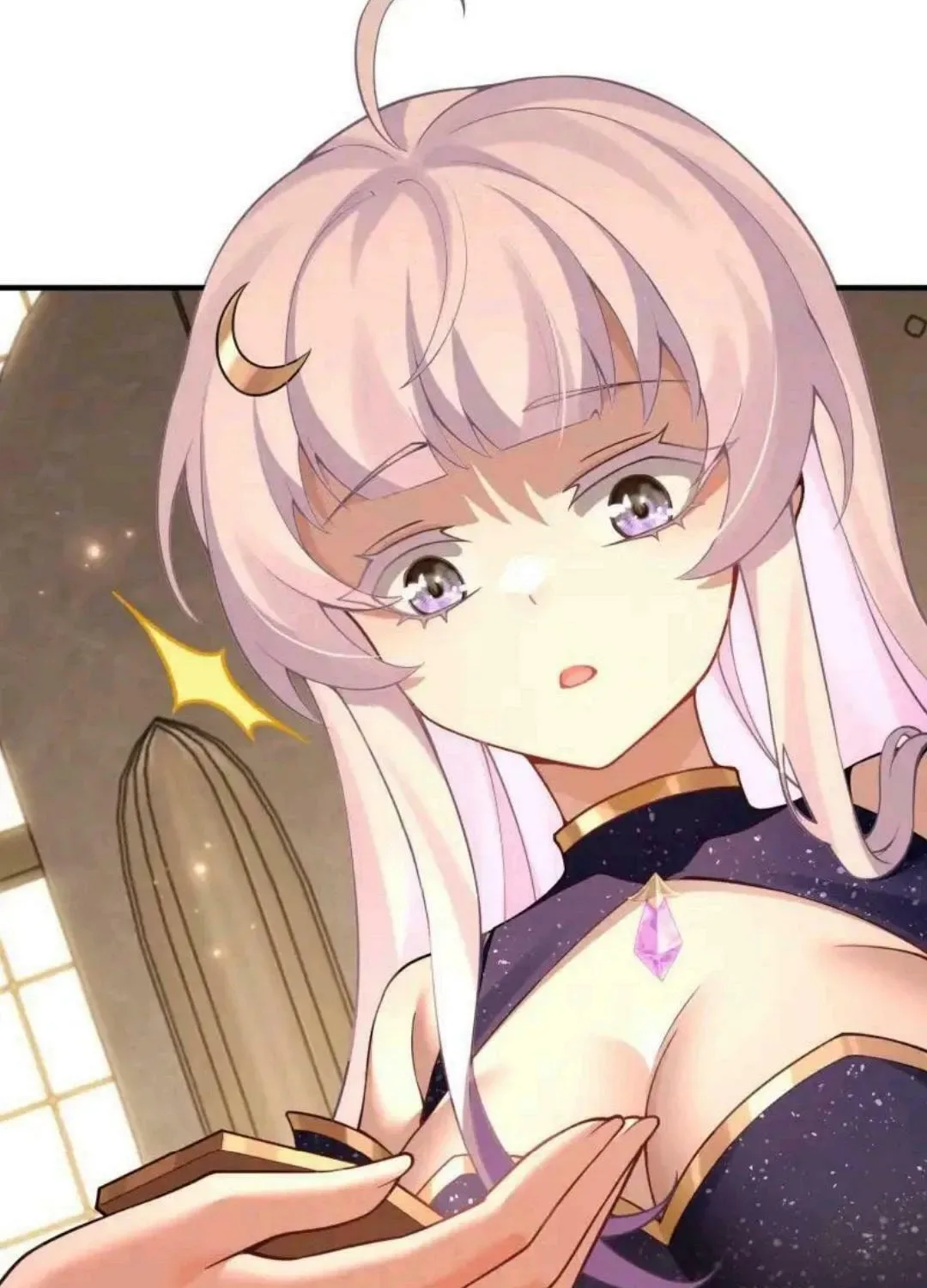 I Said I’d Do Science Popularization, But All My Fans Are Witches? Chapter 13 page 21