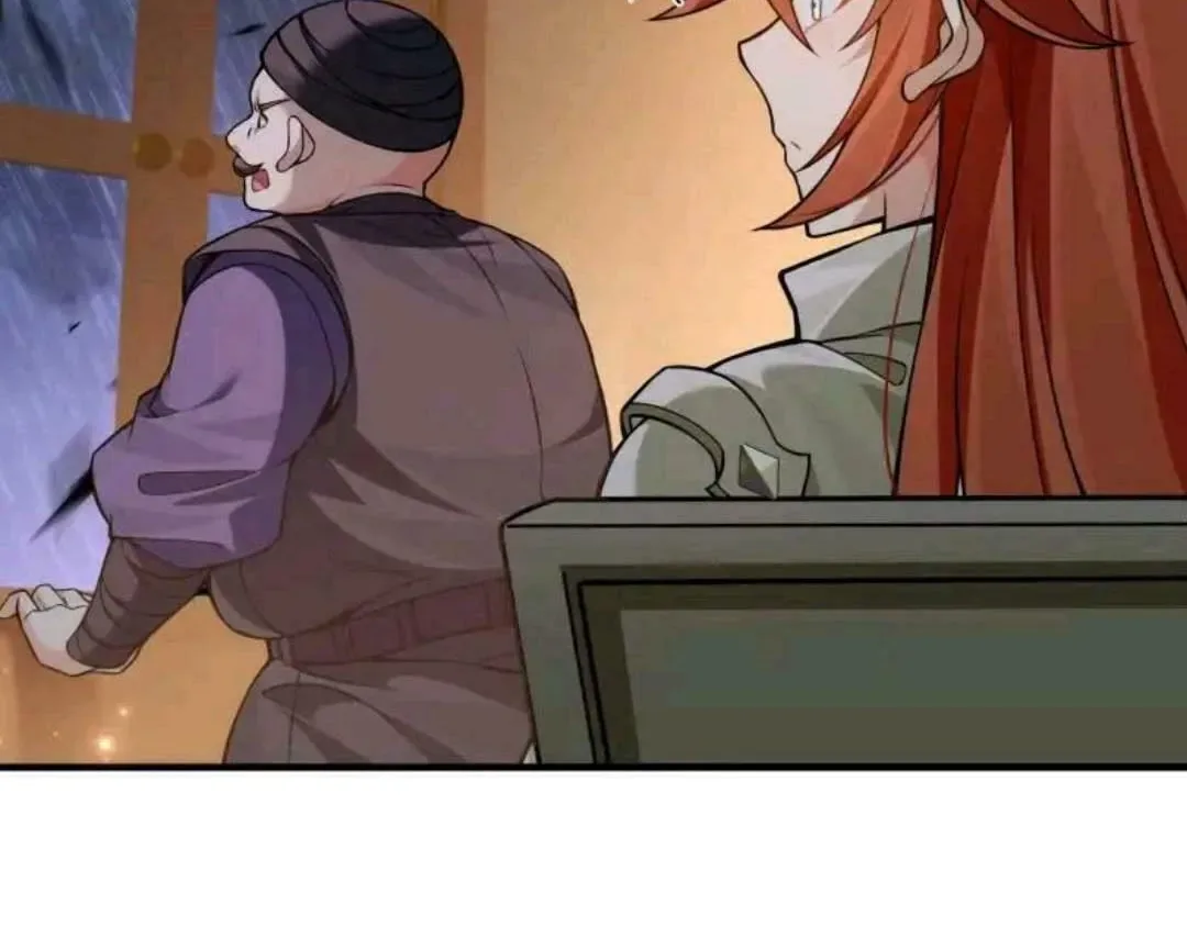I Said I’d Do Science Popularization, But All My Fans Are Witches? Chapter 13 page 37
