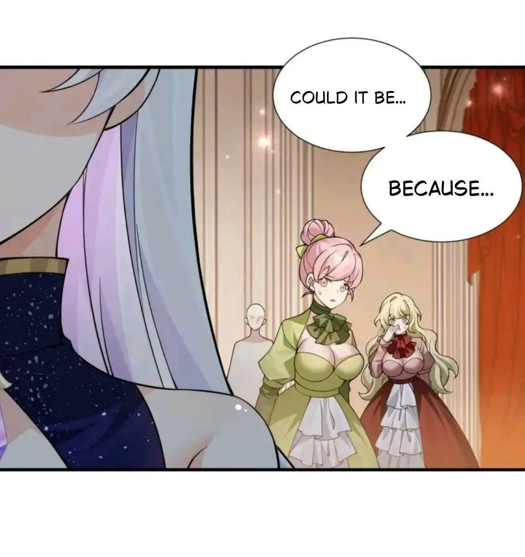 I Said I’d Do Science Popularization, But All My Fans Are Witches? Chapter 13 page 42