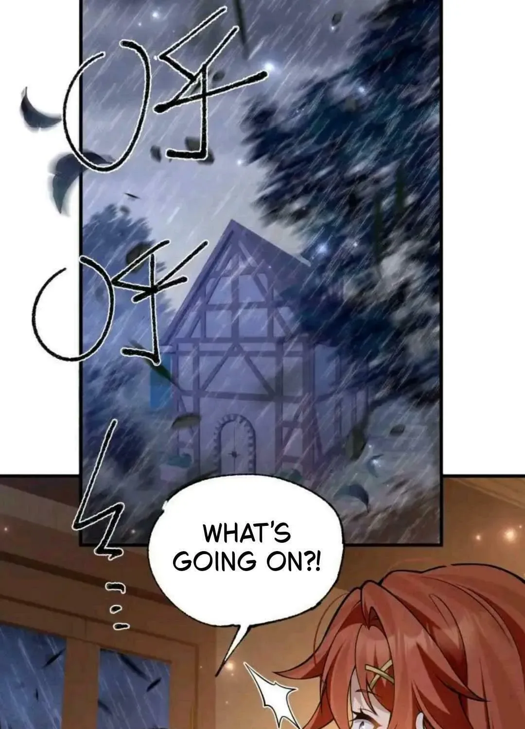 I Said I’d Do Science Popularization, But All My Fans Are Witches? Chapter 13 page 36
