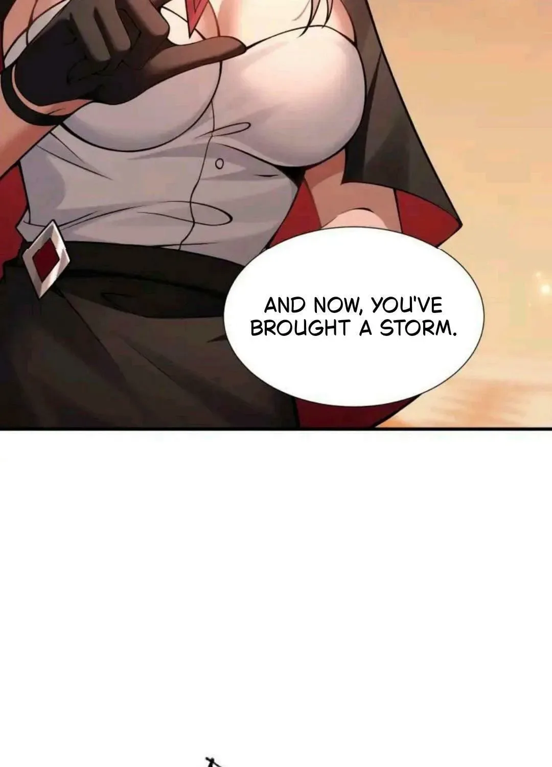 I Said I’d Do Science Popularization, But All My Fans Are Witches? Chapter 13 page 49