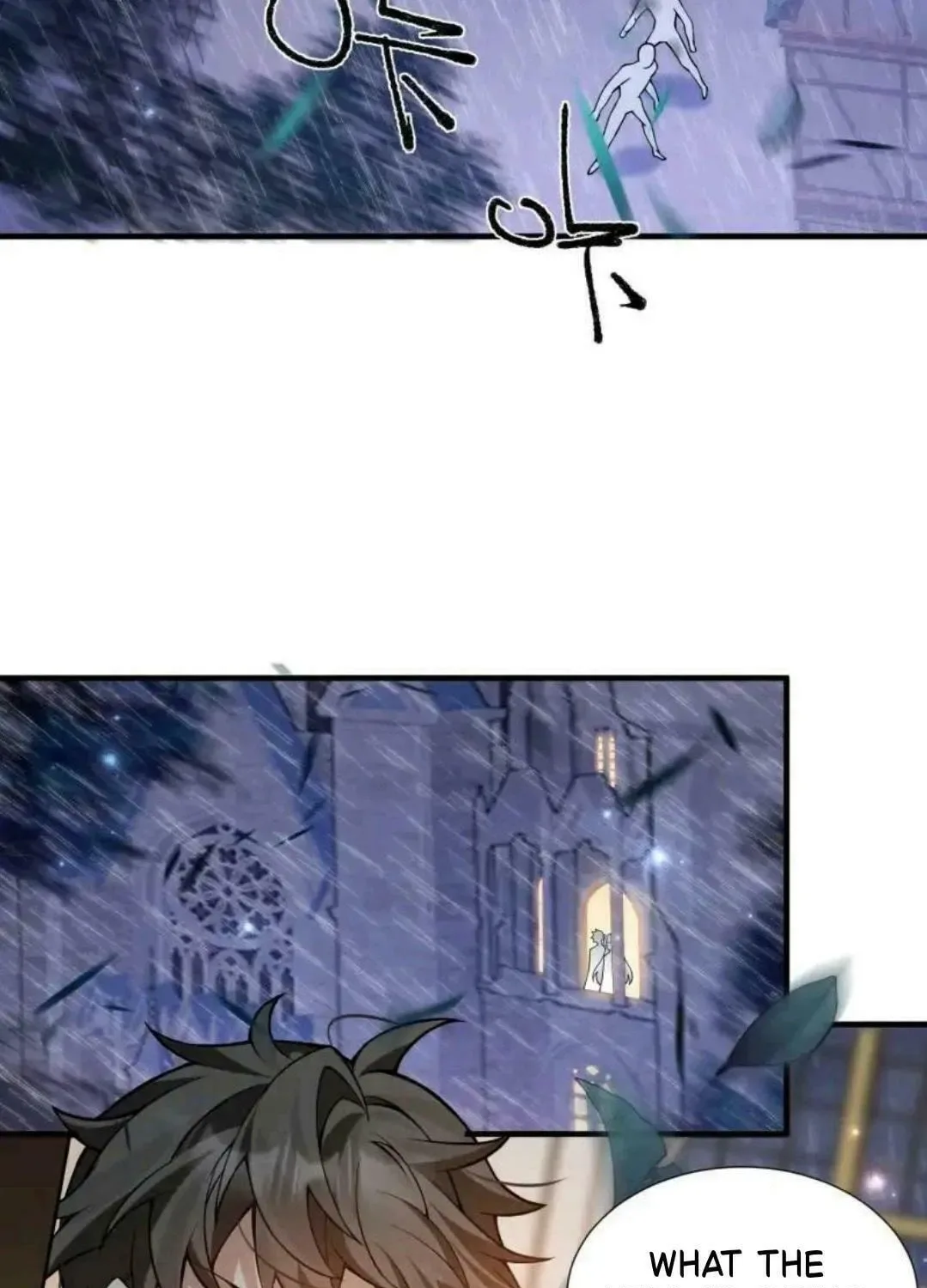 I Said I’d Do Science Popularization, But All My Fans Are Witches? Chapter 13 page 40