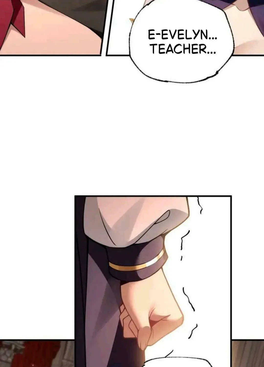 I Said I’d Do Science Popularization, But All My Fans Are Witches? Chapter 13 page 51