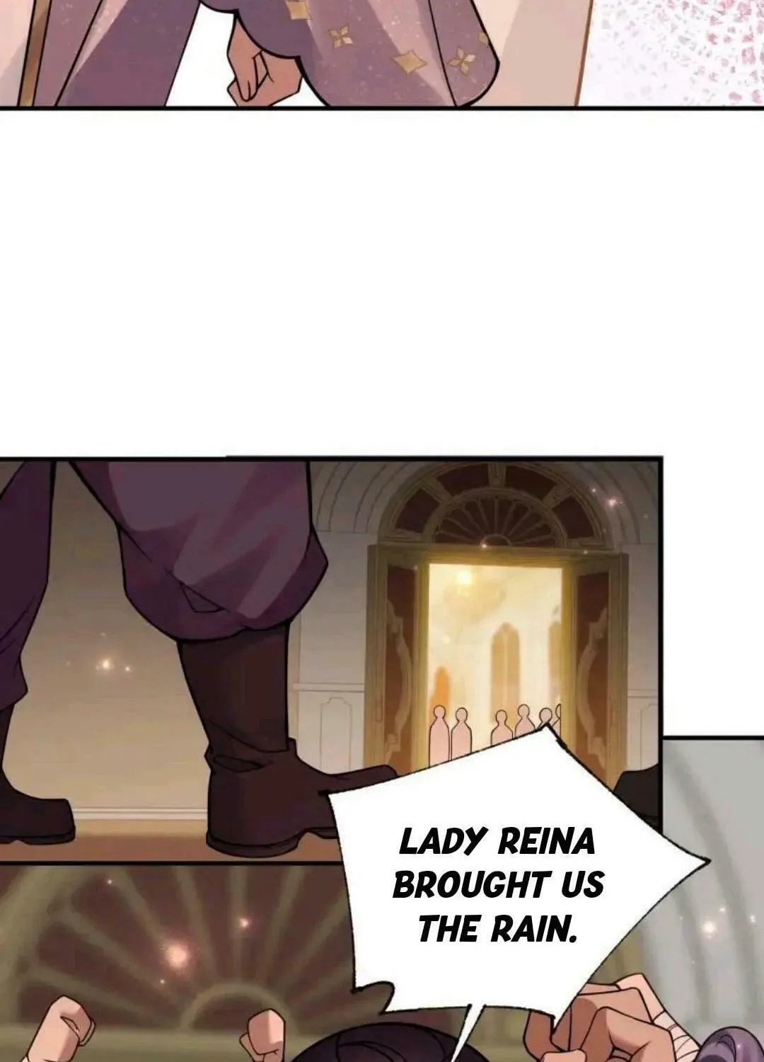 I Said I’d Do Science Popularization, But All My Fans Are Witches? Chapter 13 page 58