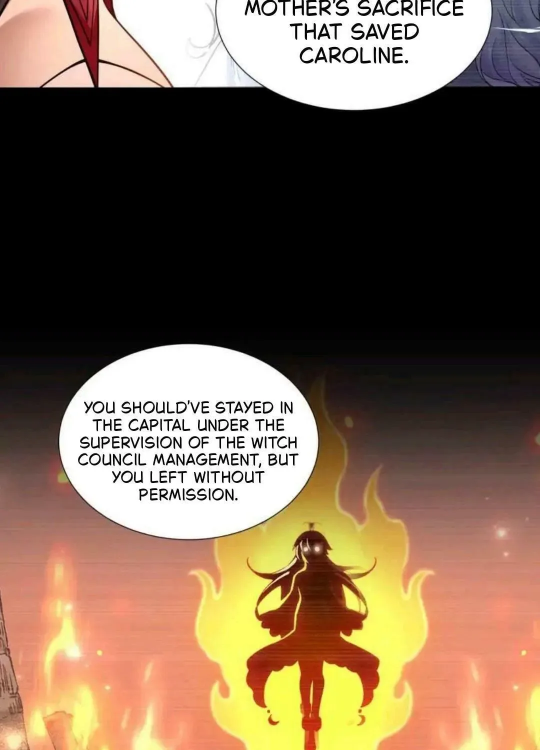 I Said I’d Do Science Popularization, But All My Fans Are Witches? Chapter 13 page 65