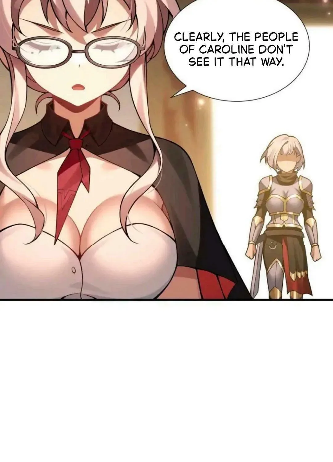I Said I’d Do Science Popularization, But All My Fans Are Witches? Chapter 13 page 56