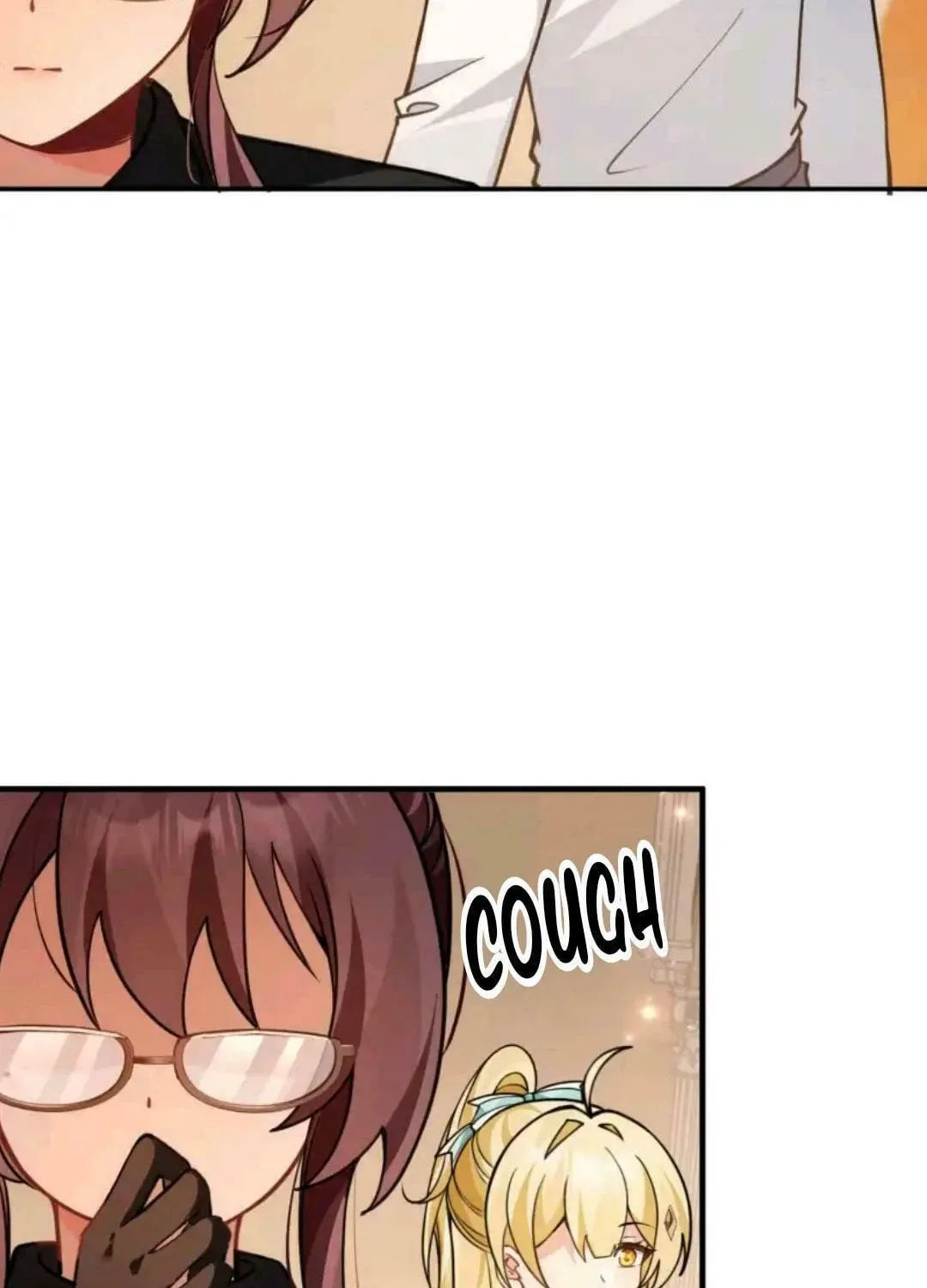 I Said I’d Do Science Popularization, But All My Fans Are Witches? Chapter 14 page 26