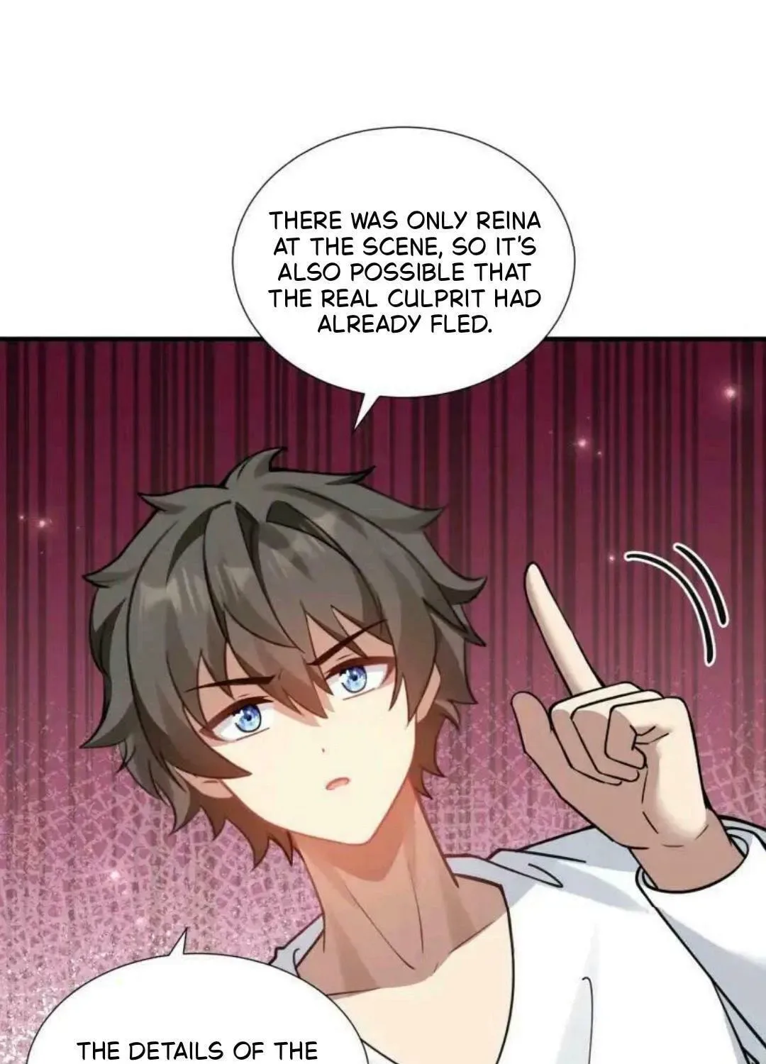 I Said I’d Do Science Popularization, But All My Fans Are Witches? Chapter 14 page 44