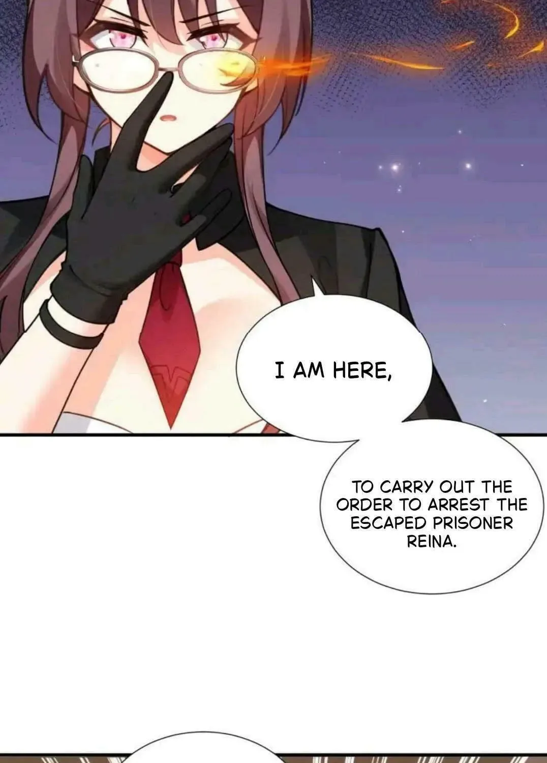 I Said I’d Do Science Popularization, But All My Fans Are Witches? Chapter 14 page 52