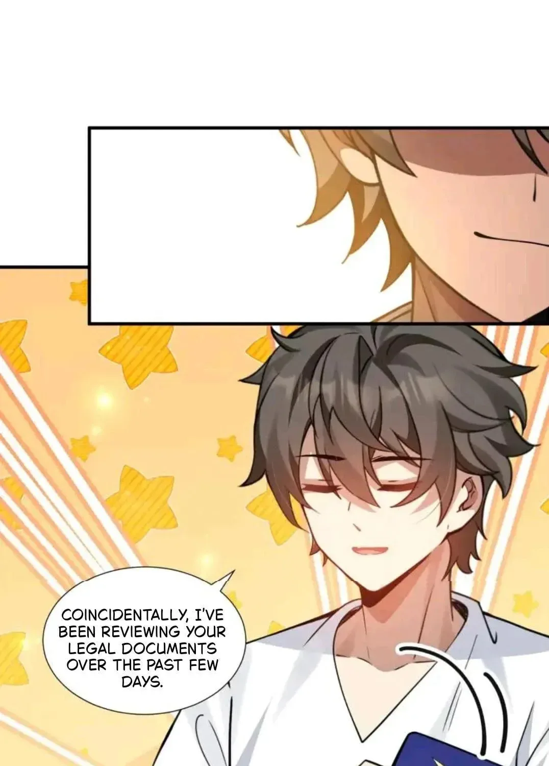 I Said I’d Do Science Popularization, But All My Fans Are Witches? Chapter 14 page 55