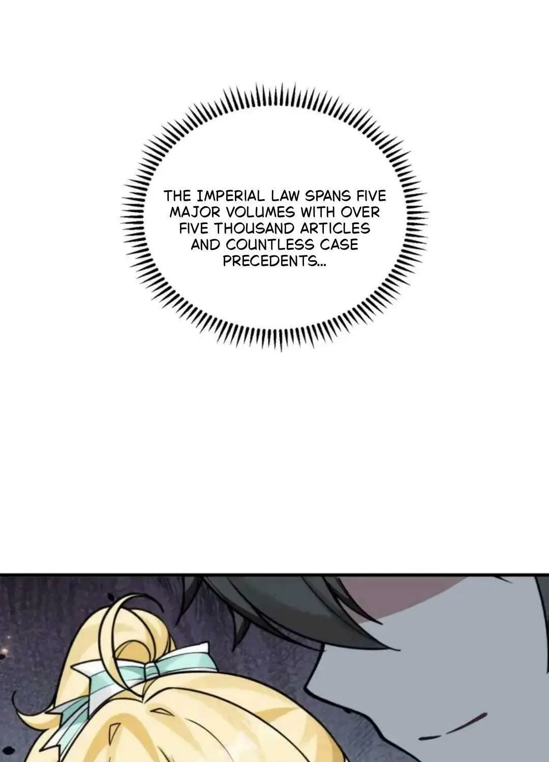 I Said I’d Do Science Popularization, But All My Fans Are Witches? Chapter 14 page 59