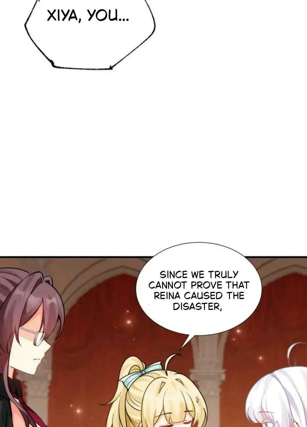 I Said I’d Do Science Popularization, But All My Fans Are Witches? Chapter 14 page 69