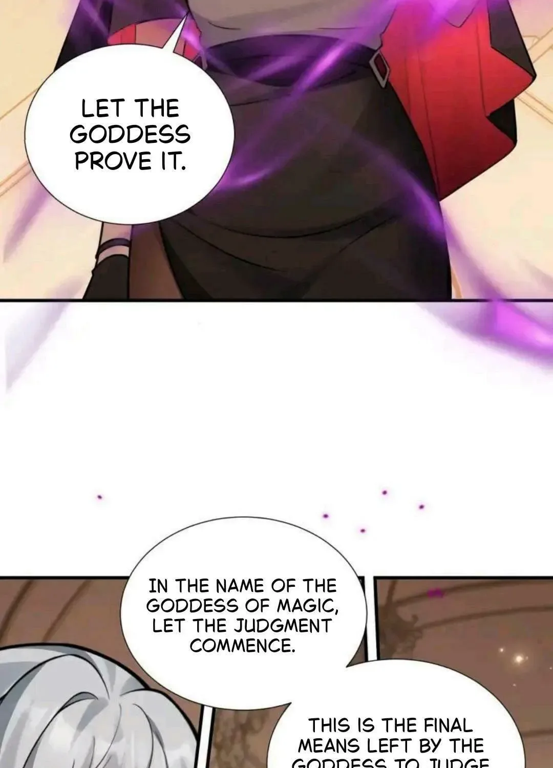 I Said I’d Do Science Popularization, But All My Fans Are Witches? Chapter 14 page 73