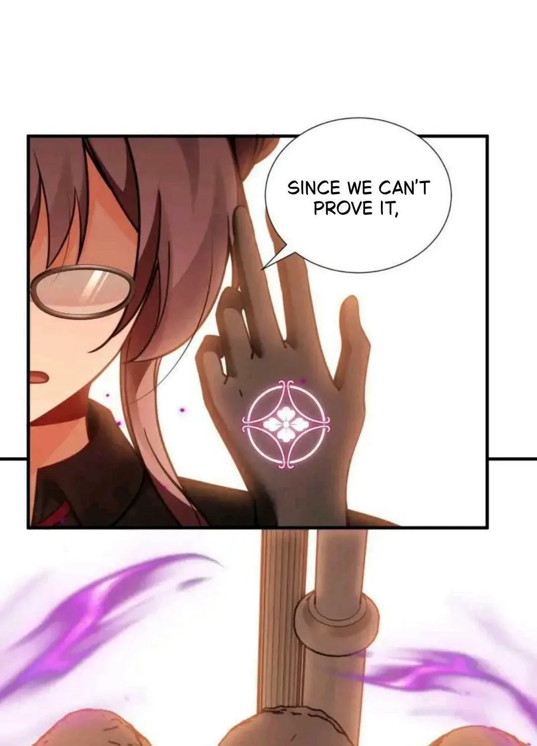 I Said I’d Do Science Popularization, But All My Fans Are Witches? Chapter 14 page 71
