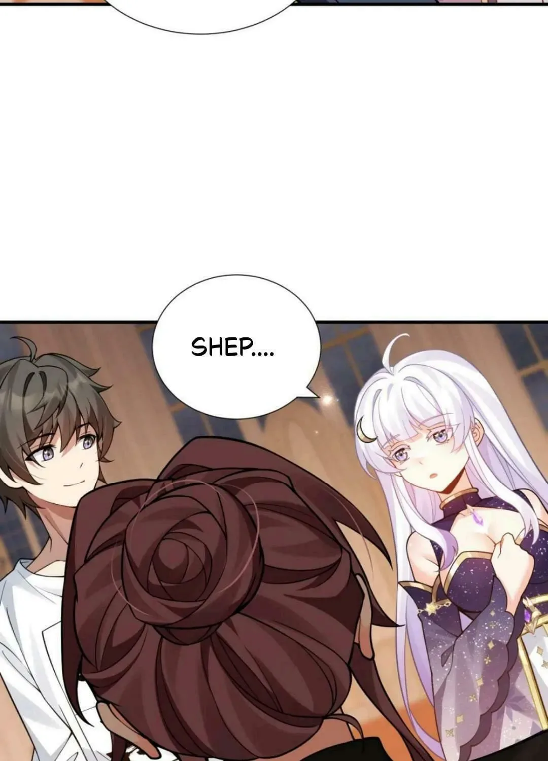 I Said I’d Do Science Popularization, But All My Fans Are Witches? Chapter 15 page 22