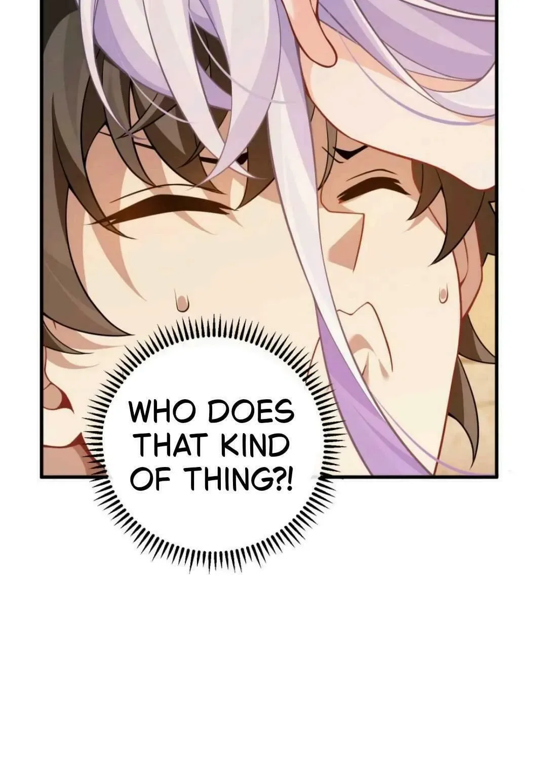 I Said I’d Do Science Popularization, But All My Fans Are Witches? Chapter 15 page 46