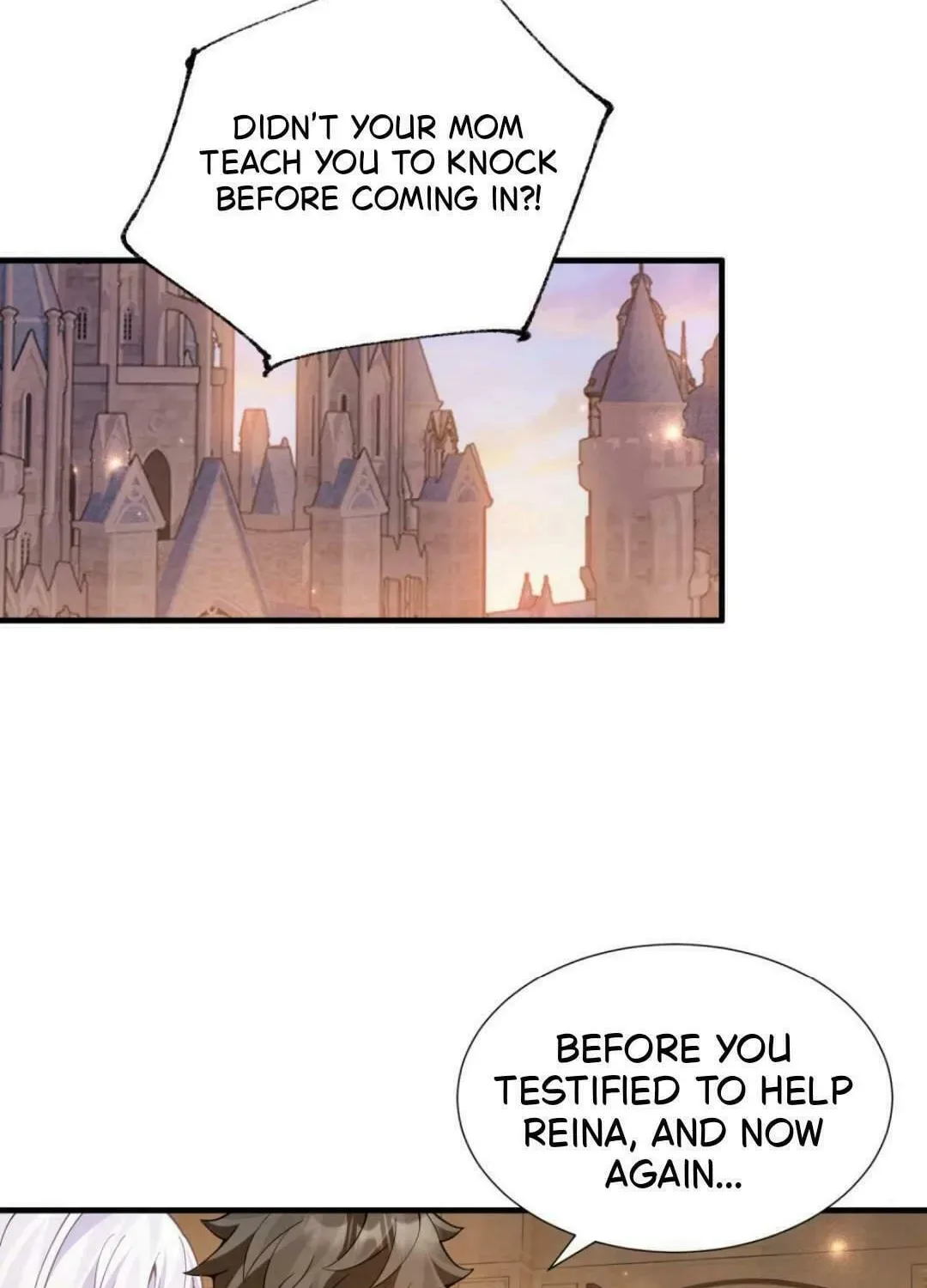 I Said I’d Do Science Popularization, But All My Fans Are Witches? Chapter 15 page 50