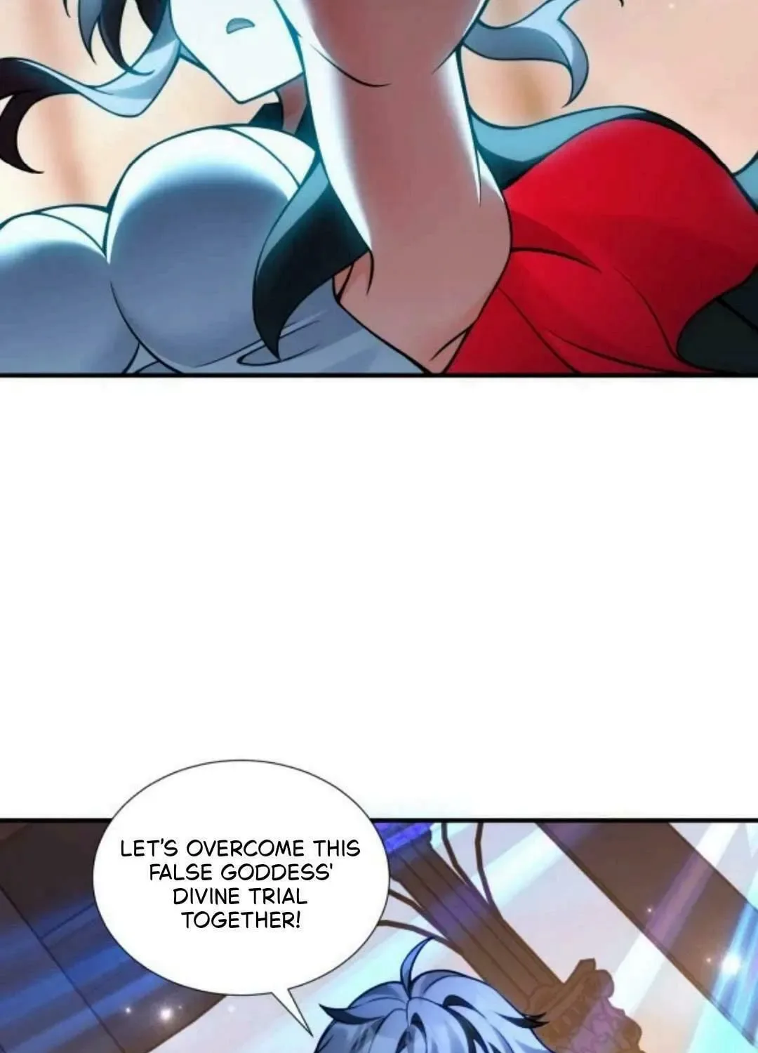 I Said I’d Do Science Popularization, But All My Fans Are Witches? Chapter 15 page 68