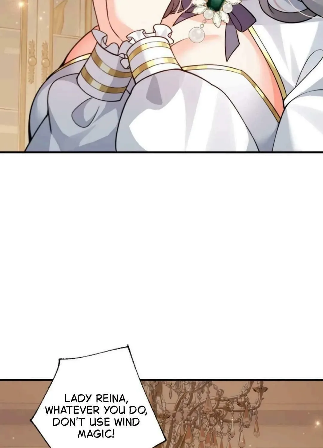 I Said I’d Do Science Popularization, But All My Fans Are Witches? Chapter 16 page 21