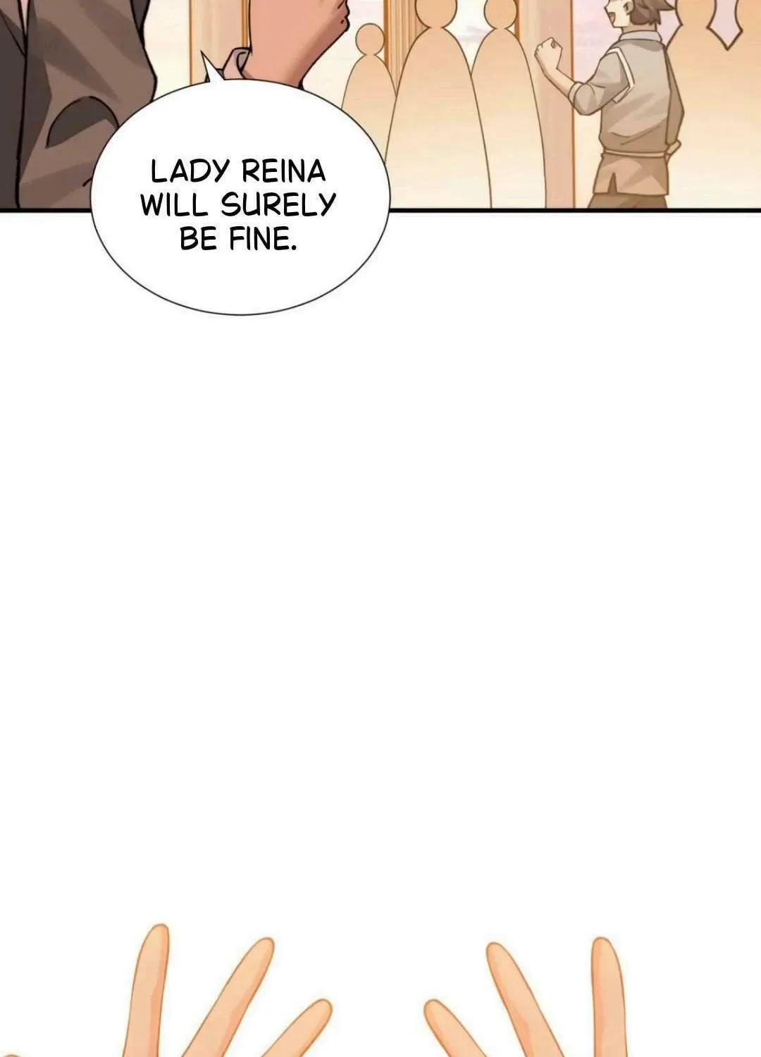 I Said I’d Do Science Popularization, But All My Fans Are Witches? Chapter 16 page 13