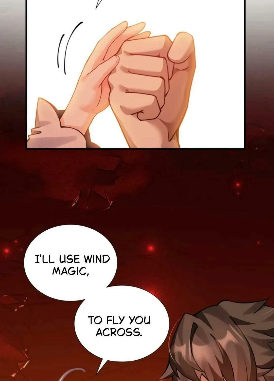 I Said I’d Do Science Popularization, But All My Fans Are Witches? Chapter 16 page 10