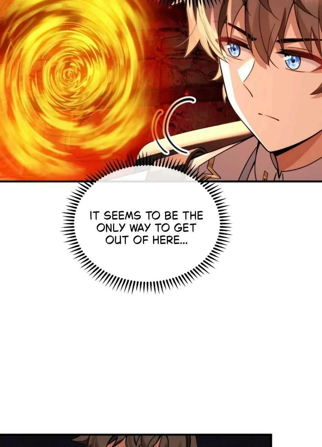 I Said I’d Do Science Popularization, But All My Fans Are Witches? Chapter 16 page 6