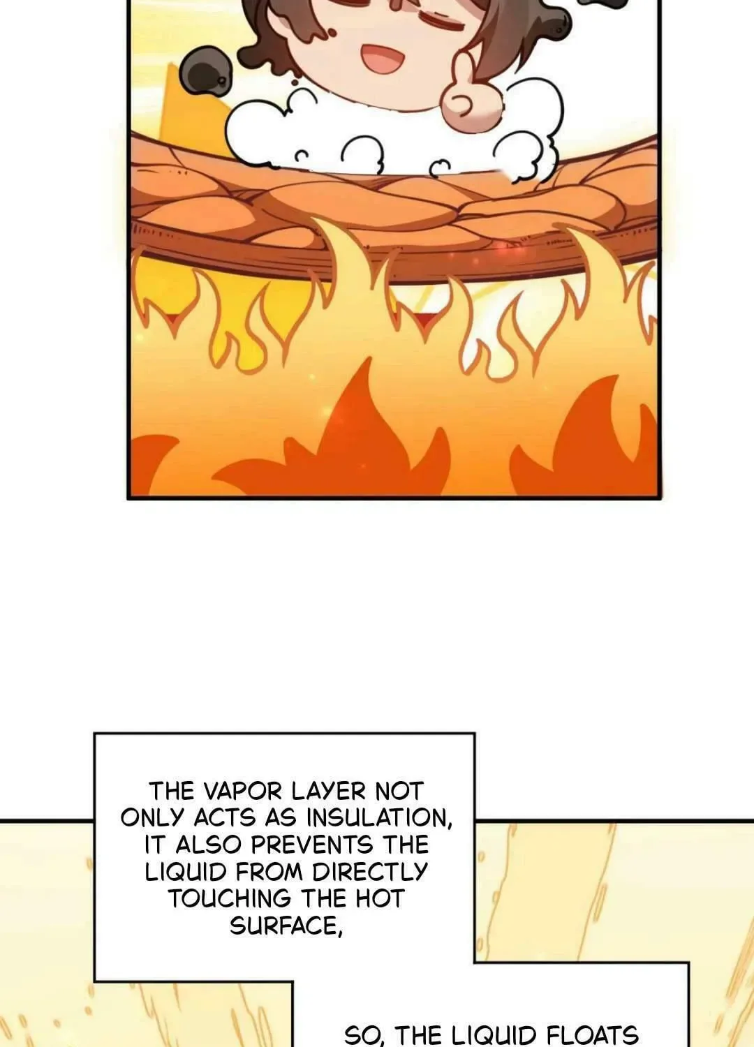 I Said I’d Do Science Popularization, But All My Fans Are Witches? Chapter 16 page 49