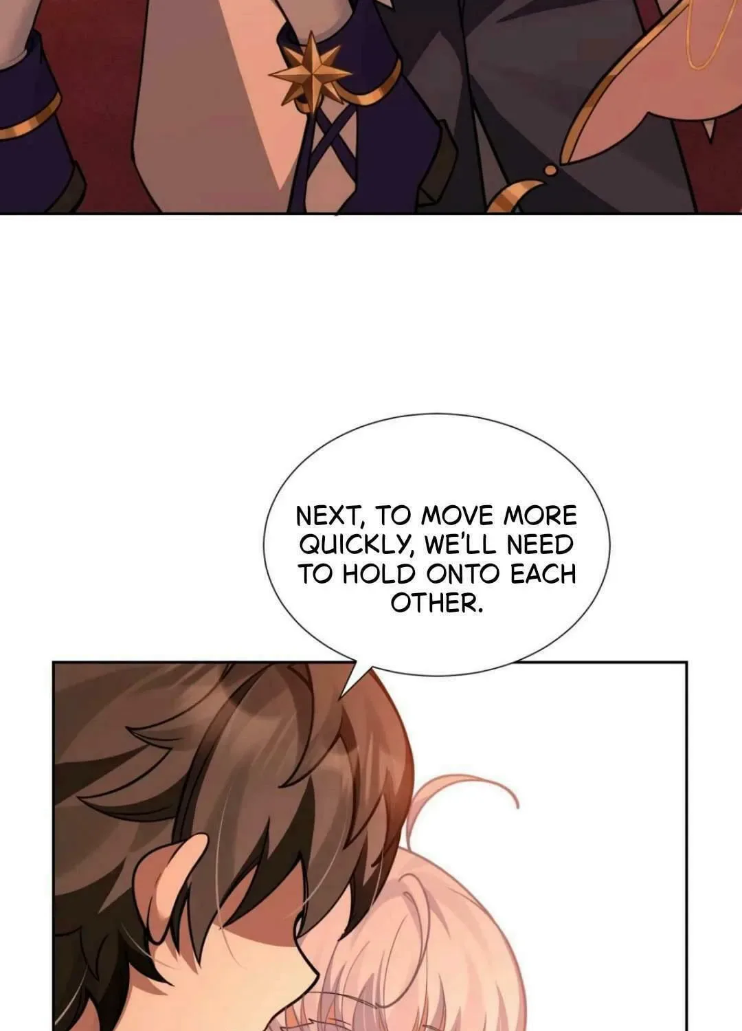 I Said I’d Do Science Popularization, But All My Fans Are Witches? Chapter 16 page 53