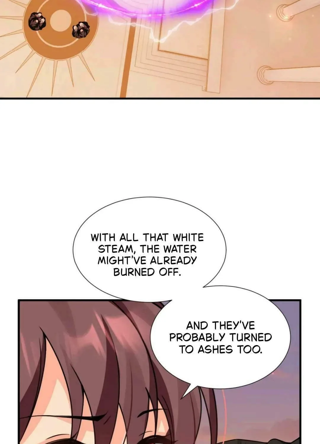 I Said I’d Do Science Popularization, But All My Fans Are Witches? Chapter 16 page 67