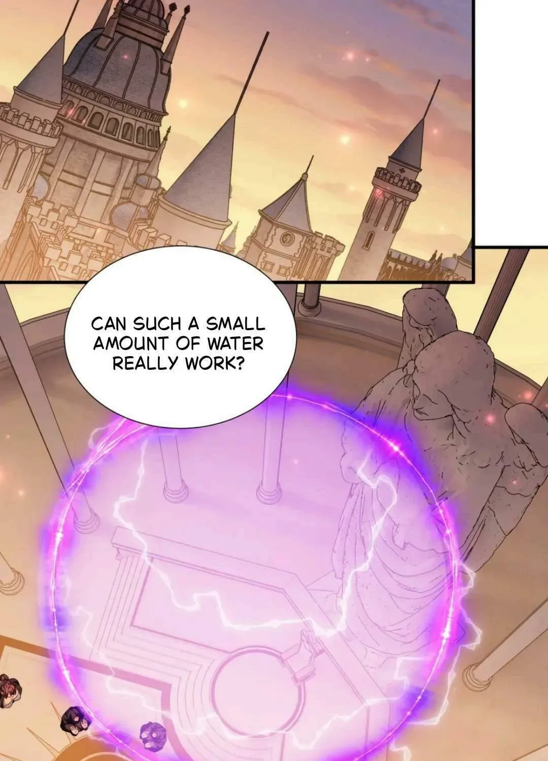 I Said I’d Do Science Popularization, But All My Fans Are Witches? Chapter 16 page 76