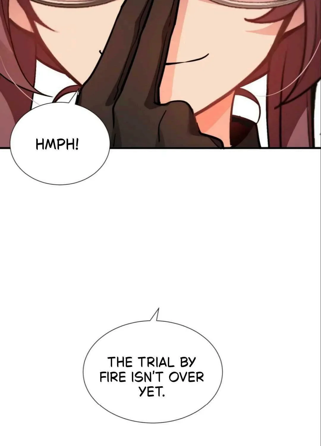 I Said I’d Do Science Popularization, But All My Fans Are Witches? Chapter 17 page 11
