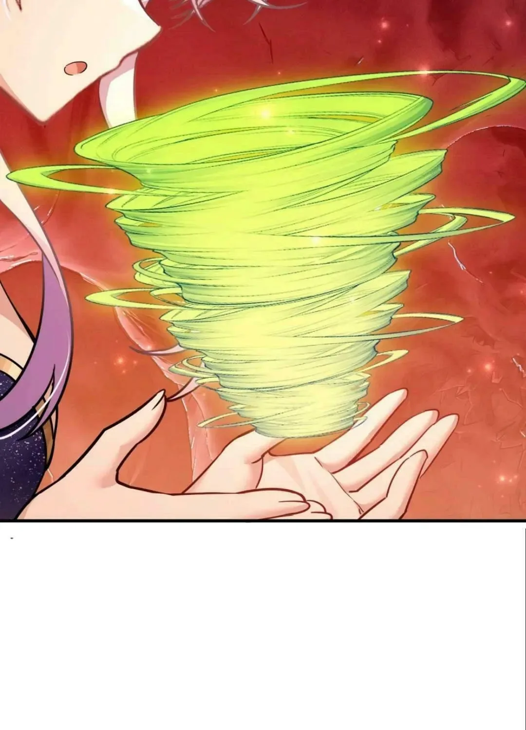 I Said I’d Do Science Popularization, But All My Fans Are Witches? Chapter 17 page 20