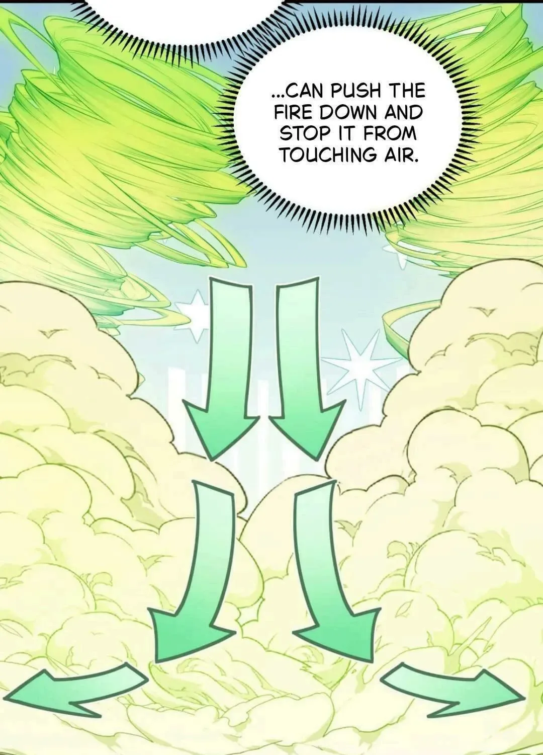 I Said I’d Do Science Popularization, But All My Fans Are Witches? Chapter 17 page 44