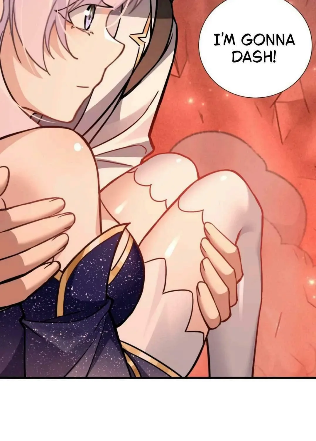 I Said I’d Do Science Popularization, But All My Fans Are Witches? Chapter 17 page 63