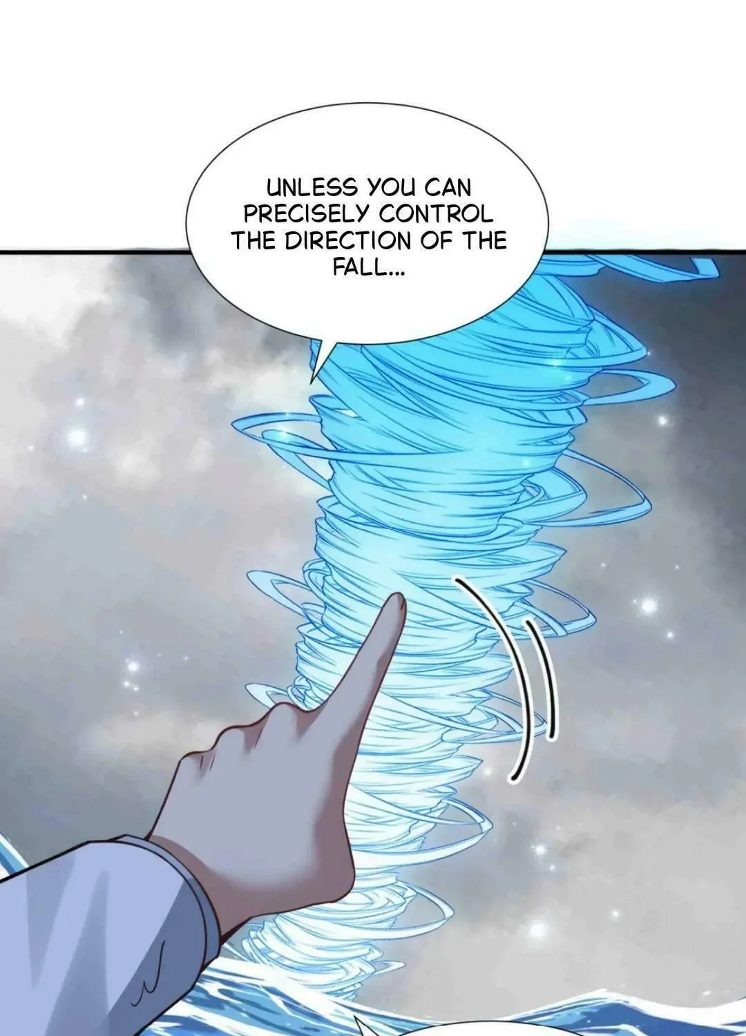 I Said I’d Do Science Popularization, But All My Fans Are Witches? Chapter 18 page 25