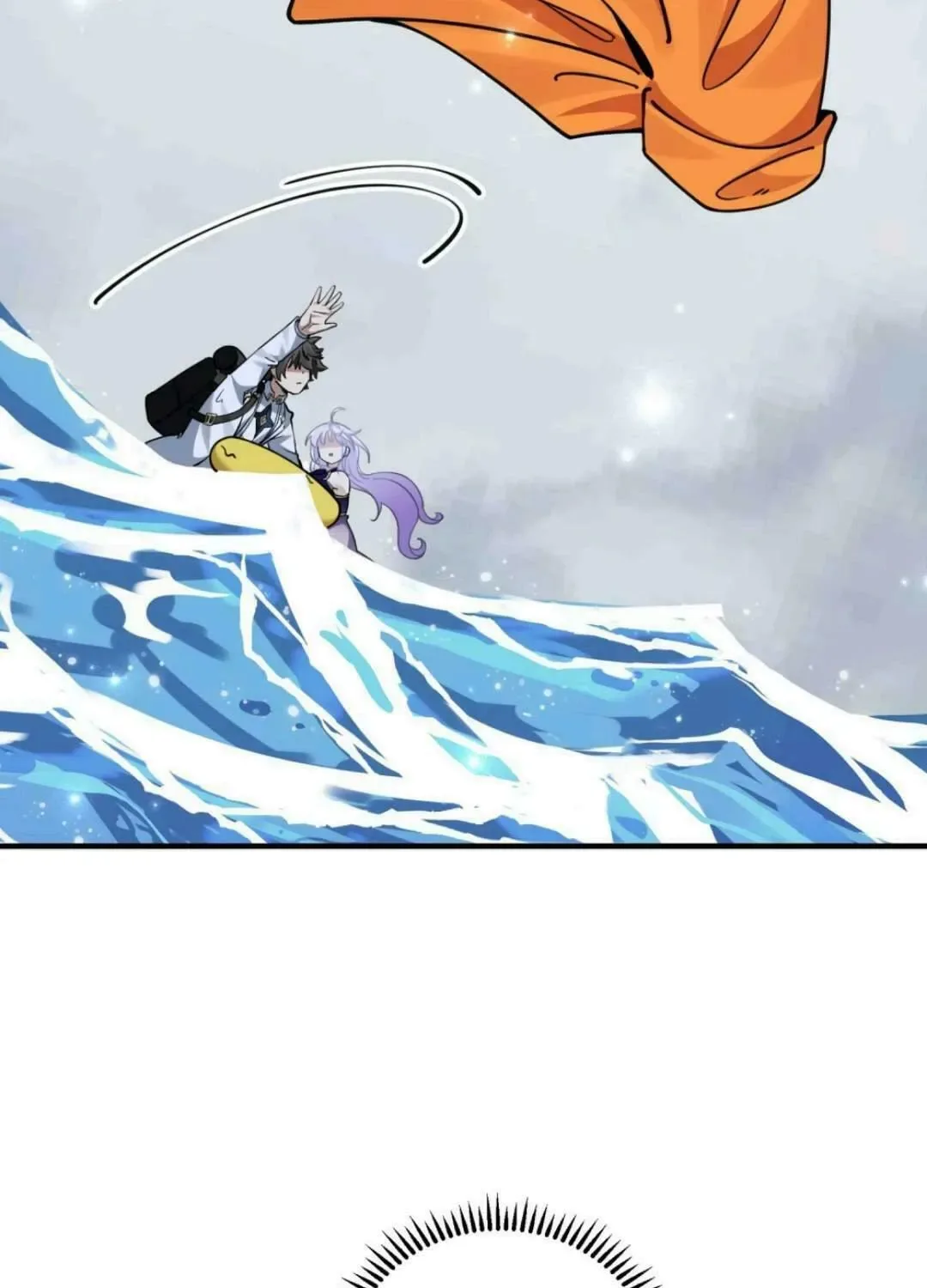 I Said I’d Do Science Popularization, But All My Fans Are Witches? Chapter 18 page 30