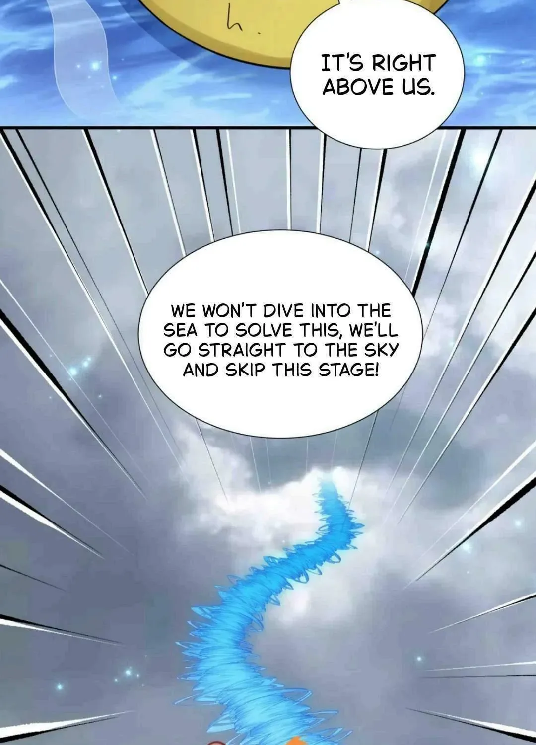 I Said I’d Do Science Popularization, But All My Fans Are Witches? Chapter 18 page 43