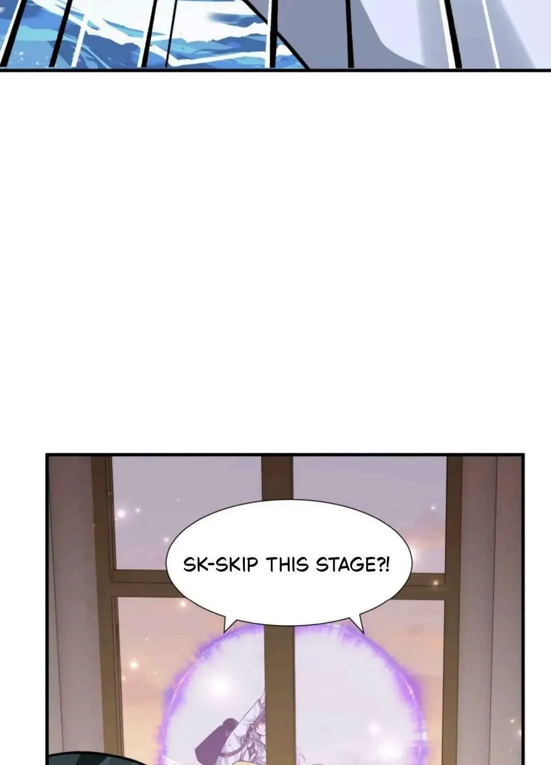 I Said I’d Do Science Popularization, But All My Fans Are Witches? Chapter 18 page 45