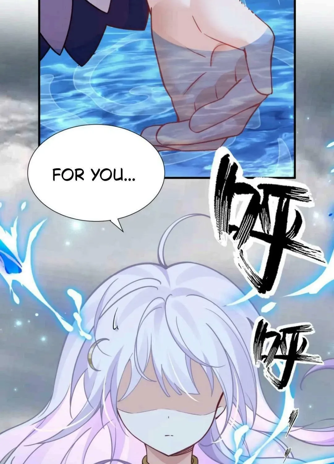 I Said I’d Do Science Popularization, But All My Fans Are Witches? Chapter 18 page 53