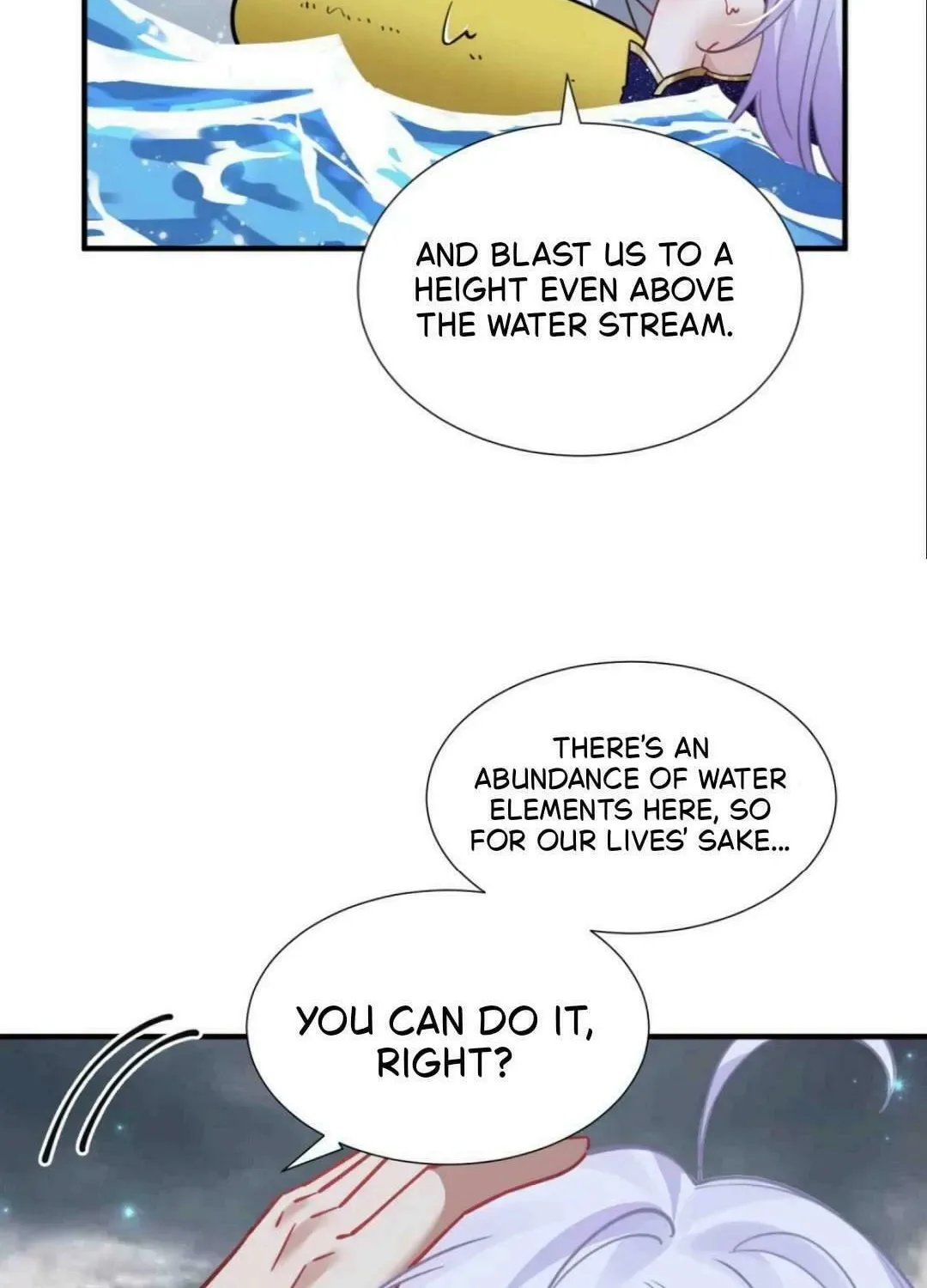 I Said I’d Do Science Popularization, But All My Fans Are Witches? Chapter 18 page 51