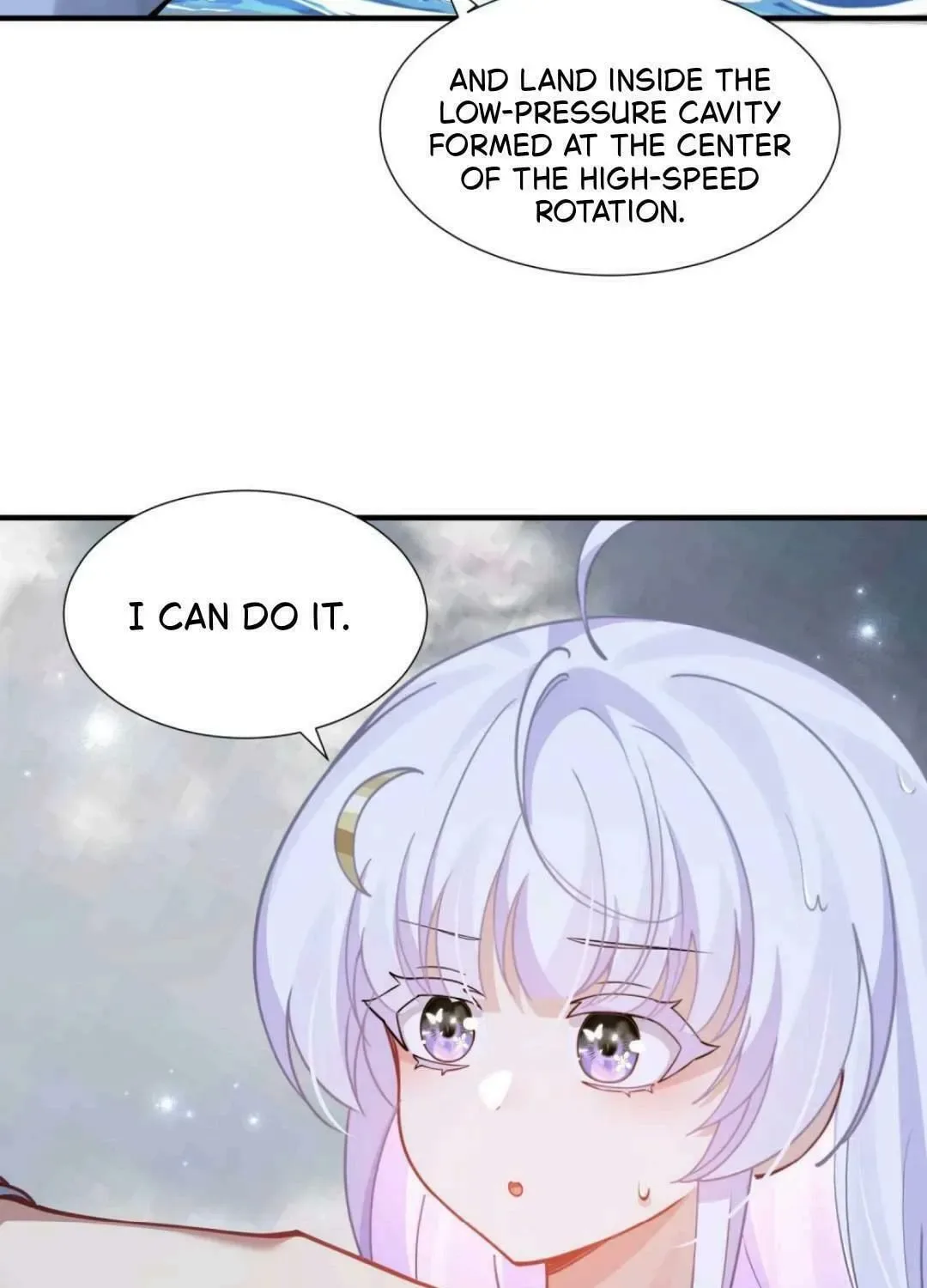 I Said I’d Do Science Popularization, But All My Fans Are Witches? Chapter 18 page 26